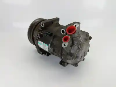 Second-hand car spare part air conditioning compressor for nissan qashqai / qashqai +2 i (j10, nj10, jj10e) 1.5 dci oem iam references 926009865r  