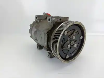 Second-hand car spare part air conditioning compressor for nissan qashqai / qashqai +2 i (j10, nj10, jj10e) 1.5 dci oem iam references 926009865r  