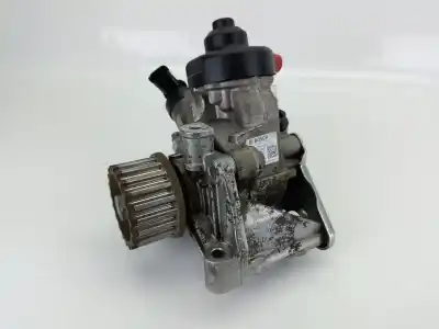 Pièce détachée automobile d'occasion POMPE À INJECTION pour RENAULT KANGOO EXPRESS (FW0/1_)  Références OEM IAM 0445010704  