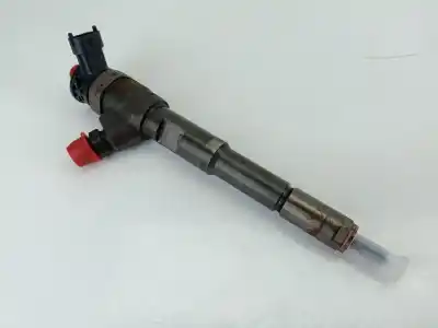 Автозапчасти б/у ИНЖЕКТОР за RENAULT KANGOO EXPRESS (FW0/1_)  ссылки OEM IAM 0445110485  
