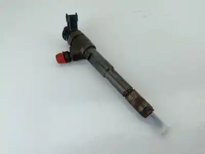 Автозапчасти б/у ИНЖЕКТОР за RENAULT KANGOO EXPRESS (FW0/1_)  ссылки OEM IAM 0445110485  