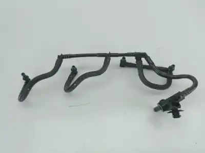 İkinci el araba yedek parçası TÜP için RENAULT KANGOO EXPRESS (FW0/1_)  OEM IAM referansları 166714217R  