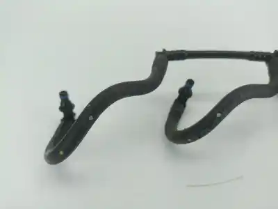 İkinci el araba yedek parçası tüp için renault kangoo express (fw0/1_) 1.5 dci 90 (fw0g fw05 fw08 fw11) oem iam referansları 166714217r  