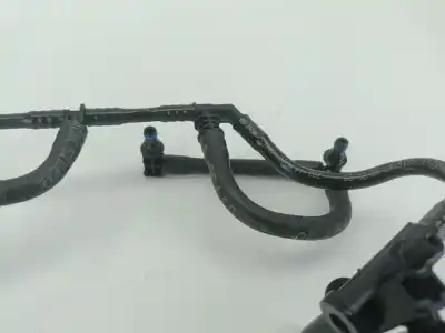 İkinci el araba yedek parçası tüp için renault kangoo express (fw0/1_) 1.5 dci 90 (fw0g fw05 fw08 fw11) oem iam referansları 166714217r  