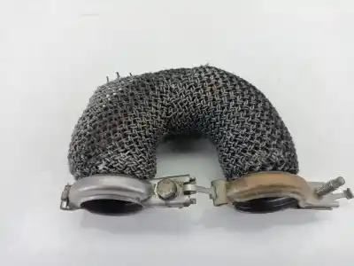 Автозапчастина б/у труба для renault kangoo express (fw0/1_) 1.5 dci 90 (fw0g fw05 fw08 fw11) посилання на oem iam 147259539r  