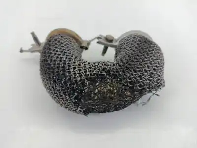 Автозапчастина б/у труба для renault kangoo express (fw0/1_) 1.5 dci 90 (fw0g fw05 fw08 fw11) посилання на oem iam 147259539r  