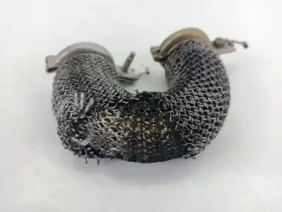 Автозапчастина б/у труба для renault kangoo express (fw0/1_) 1.5 dci 90 (fw0g fw05 fw08 fw11) посилання на oem iam 147259539r  