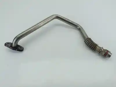Автозапчастина б/у труба для renault kangoo express (fw0/1_) 1.5 dci 90 (fw0g fw05 fw08 fw11) посилання на oem iam 151984592r  