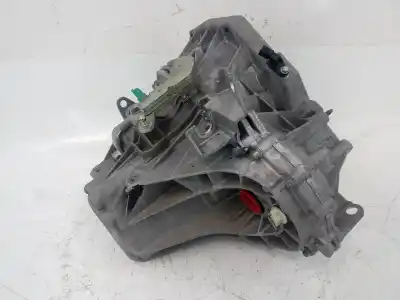 Автозапчасти б/у КОРОБКА ПЕРЕДАЧ за NISSAN QASHQAI / QASHQAI +2 I (J10, NJ10, JJ10E)  ссылки OEM IAM TL4B113  