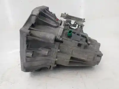 Автозапчасти б/у коробка передач за nissan qashqai / qashqai +2 i (j10, nj10, jj10e) 1.5 dci ссылки oem iam tl4b113  