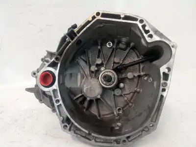 Автозапчасти б/у коробка передач за nissan qashqai / qashqai +2 i (j10, nj10, jj10e) 1.5 dci ссылки oem iam tl4b113  
