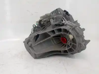 Автозапчасти б/у коробка передач за nissan qashqai / qashqai +2 i (j10, nj10, jj10e) 1.5 dci ссылки oem iam tl4b113  