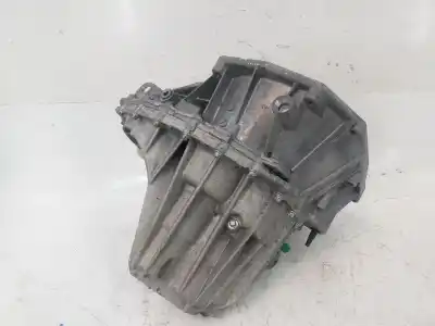 Автозапчасти б/у коробка передач за nissan qashqai / qashqai +2 i (j10, nj10, jj10e) 1.5 dci ссылки oem iam tl4b113  