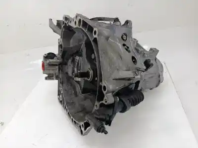 Pezzo di ricambio per auto di seconda mano RIDUTTORE per CITROEN C5 II (RC_)  Riferimenti OEM IAM 20DM65  