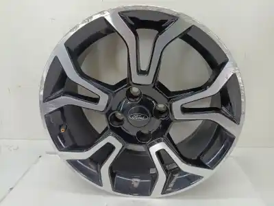 Автозапчасти б/у шина за ford ecosport 1.0 ecoboost ссылки oem iam mn1j1007aa