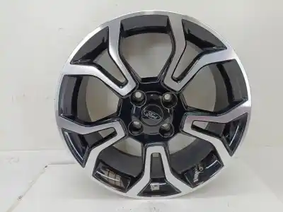 Автозапчасти б/у шина за ford ecosport 1.0 ecoboost ссылки oem iam mn1j1007aa