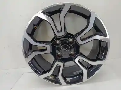 Автозапчасти б/у шина за ford ecosport 1.0 ecoboost ссылки oem iam mn1j1007aa