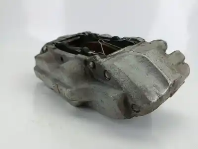 Second-hand car spare part front left brake caliper for toyota hilux vii pick-up (_n1_, _n2_, _n3_) 2.5 d-4d 4wd (kun25) oem iam references 13wd5u Second-hand car spare part front left brake caliper for toyota hilux vii pick-up (_n1_, _n2_, _n3_) 2.5 d-4d 4wd (kun25) oem iam references 13wd5u