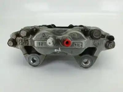 Second-hand car spare part front left brake caliper for toyota hilux vii pick-up (_n1_, _n2_, _n3_) 2.5 d-4d 4wd (kun25) oem iam references 13wd5u  