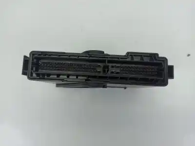 Pezzo di ricambio per auto di seconda mano quadro di chiusura per opel corsa c (x01) 1.4 twinport (f08, f68) riferimenti oem iam 5wk48664d  