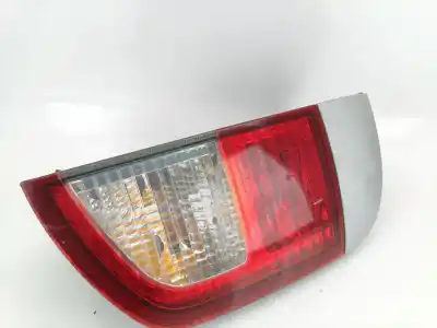Автозапчасти б/у правый задний фонарь за ssangyong kyron 2.0 xdi 4x4 ссылки oem iam 8360209101