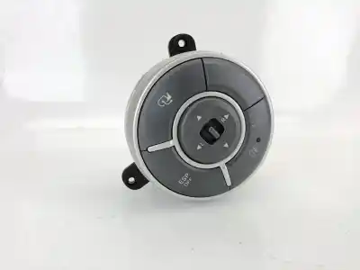 Автозапчасти б/у многофункциональное управление за ssangyong kyron 2.0 xdi 4x4 ссылки oem iam 201003399
