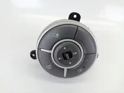 Автозапчасти б/у многофункциональное управление за ssangyong kyron 2.0 xdi 4x4 ссылки oem iam 201003399  
