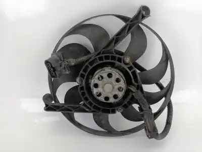 Second-hand car spare part RADIATOR COOLING FAN for AUDI TT (8N3/8N9)  OEM IAM references 1J0959455K  