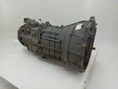 Second-hand car spare part GEARBOX for SSANGYONG KYRON  OEM IAM references G3102009015  