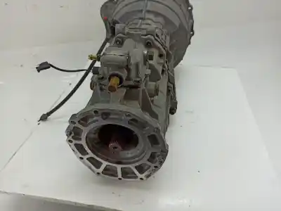 Автозапчастина б/у коробка передач для ssangyong kyron 200 xdi limited посилання на oem iam g3102009015  