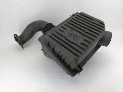 Автозапчастина б/у повітряний фільтр для land rover discovery (salljg/lj) 2.5 turbodiesel посилання на oem iam esr1444  