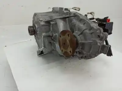 Pezzo di ricambio per auto di seconda mano caso di trasferimento per ssangyong kyron 2.0 xdi 4x4 riferimenti oem iam 3200008010  