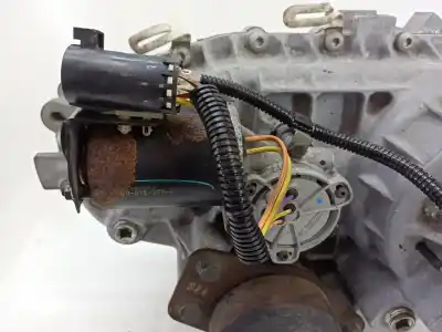 Pezzo di ricambio per auto di seconda mano caso di trasferimento per ssangyong kyron 2.0 xdi 4x4 riferimenti oem iam 3200008010  