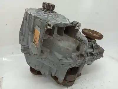 Pezzo di ricambio per auto di seconda mano caso di trasferimento per ssangyong kyron 2.0 xdi 4x4 riferimenti oem iam 3200008010  