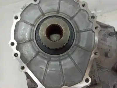 Pezzo di ricambio per auto di seconda mano caso di trasferimento per ssangyong kyron 2.0 xdi 4x4 riferimenti oem iam 3200008010  