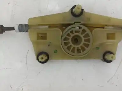 Автозапчасти б/у регулятор стекла переднего левого за audi a6 c6 avant (4f5) 2.7 tdi ссылки oem iam 4f0837461d  