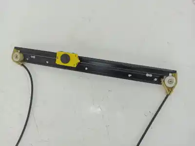 Автозапчасти б/у регулятор стекла переднего левого за audi a6 c6 avant (4f5) 2.7 tdi ссылки oem iam 4f0837461d  