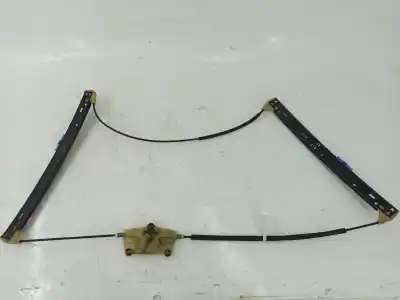 Автозапчасти б/у регулятор стекла переднего левого за audi a6 c6 avant (4f5) 2.7 tdi ссылки oem iam 4f0837461d  