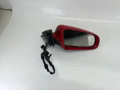 Second-hand car spare part right rearview mirror for audi a3 (8p1) 2.0 tdi 16v oem iam references 8p1858532g 01c  