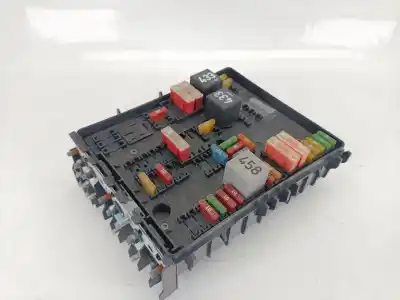 Second-hand car spare part fuse box unit for audi a3 (8p1) 2.0 tdi 16v oem iam references 1k0937124h