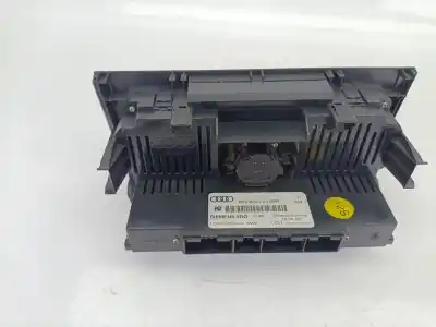 Автозапчасти б/у климат-контроль за audi a3 (8p1) 2.0 tdi 16v ссылки oem iam 8p0820043  