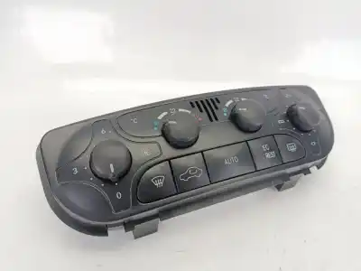 Автозапчасти б/у КЛИМАТ-КОНТРОЛЬ за MERCEDES-BENZ CLASE C (W203) BERLINA  ссылки OEM IAM 2038300285  