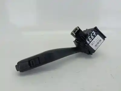 Second-hand car spare part windshiel wiper switch for audi a3 (8p1) 2.0 tdi 16v oem iam references 1k0953519a  