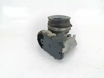 Tweedehands auto-onderdeel VLINDER DOOS voor MERCEDES-BENZ CLASE CLK (W208) COUPE  OEM IAM-referenties A1110980109  