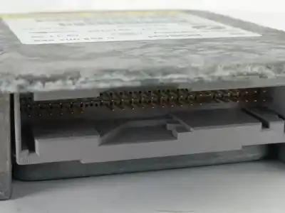 Second-hand car spare part airbag control unit for bmw 3 (e46) 320 d oem iam references 65776912755  