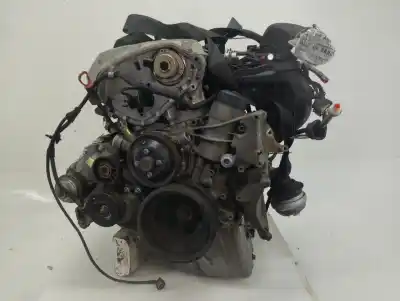 Second-hand car spare part COMPLETE ENGINE for MERCEDES-BENZ CLASE CLK (W208) COUPE  OEM IAM references 111982  