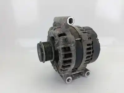 Pezzo di ricambio per auto di seconda mano ALTERNATORE per PEUGEOT BOXER FURGÓN  Riferimenti OEM IAM CC1T10300BC  