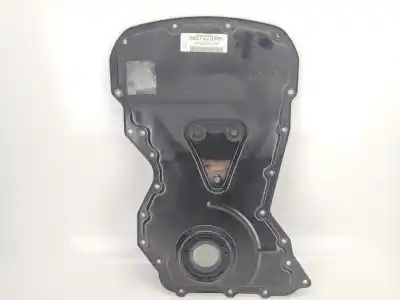 Recambio de automóvil de segunda mano de TAPA DISTRIBUCION para PEUGEOT BOXER FURGÓN  referencias OEM IAM 6C1Q6019AC  