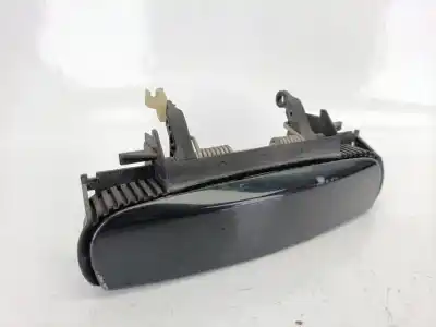 Автозапчастина б/у зовнішня ручка передня прав для audi a3 (8p1) 2.0 tdi 16v посилання на oem iam 4b0839885