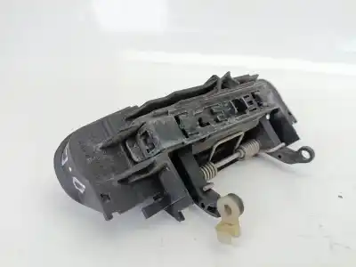 Автозапчастина б/у зовнішня ручка передня прав для audi a3 (8p1) 2.0 tdi 16v посилання на oem iam 4b0839885  